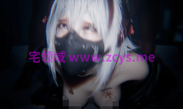 [行者禄望]2606-07 Lacrima 玛莉卡&amp;Lacrima&amp;Lilith 麦晓雯[1.2G]