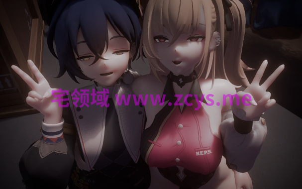 Goopy34 26年7月作品合集[1.3G]