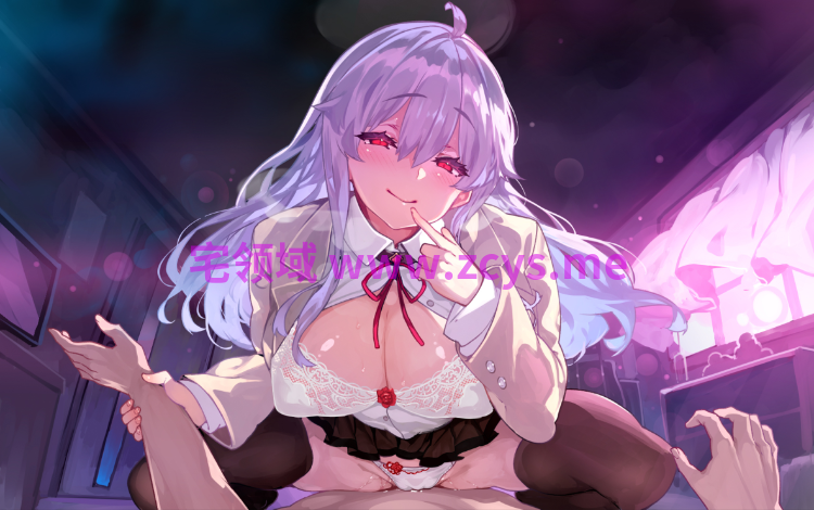 【ASMR】[简体中文版]甜咬吸血鬼【吸血play❤️】