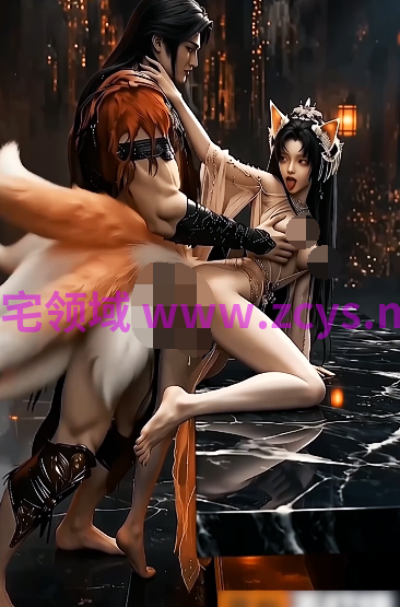 驱魔司主理人7-8集[850M]