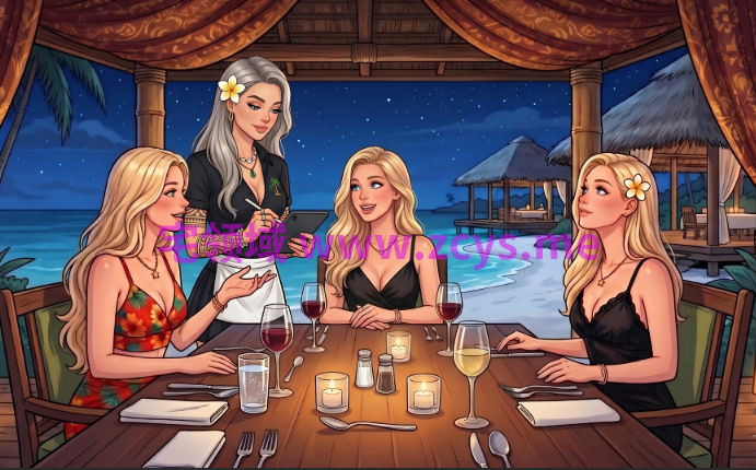 [欧美SLG/汉化] 爱神之岛 Eros Isles v0.03 [PC+安卓/2.2G]