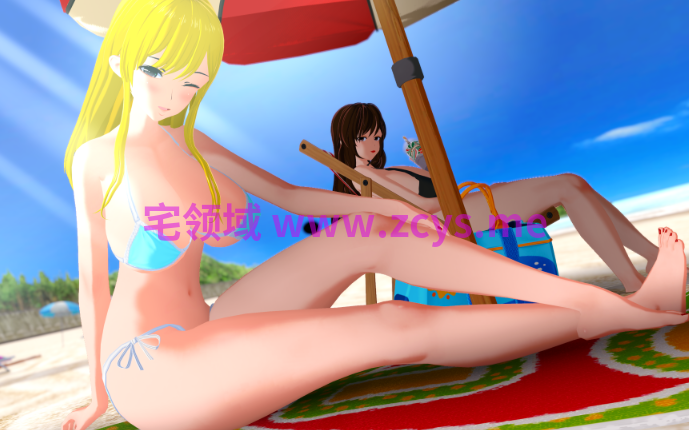 [日式SLG/汉化] 扶她欲望 Futa Desire v1.1 [PC+安卓/2.5G]