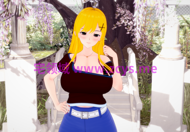 [日式SLG/汉化] 扶她欲望 Futa Desire v1.1 [PC+安卓/2.5G]