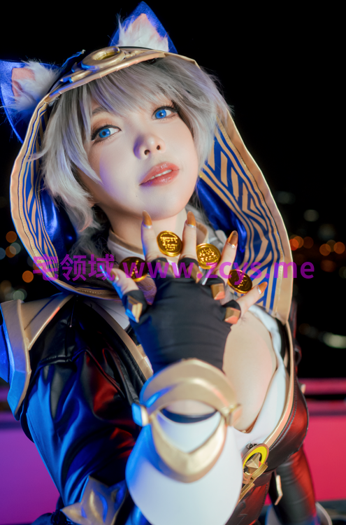 KitzCua - Cipher 【33P 402MB】