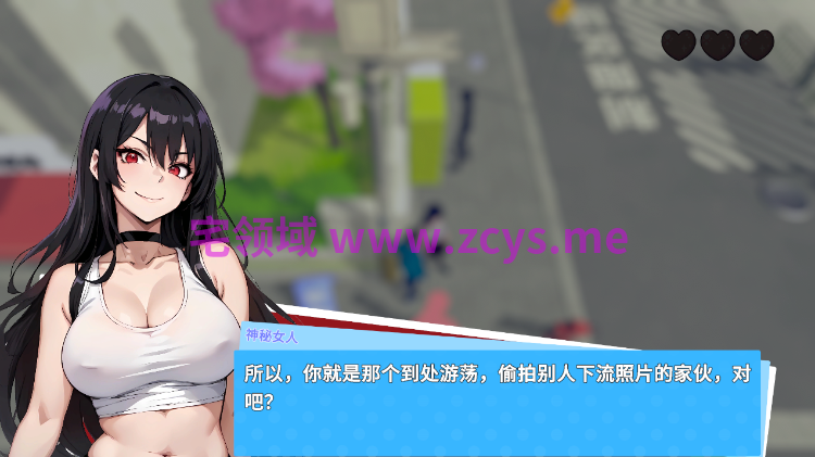 【互动SLG】快照!Snapshot! Ver0.9953 官方中文步兵版