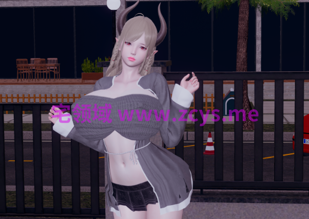 [亚洲风SLG/汉化] 如何打造幸福后宫 How to Raise Happy Harem v0.3 [PC+安卓/7.3G]