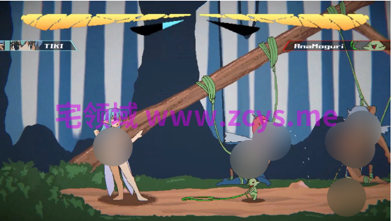 【像素ACT】Fairy Fighting Ver1.0.0 DL版[新作][生肉]