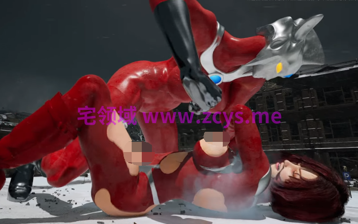 [日式SLG] 星之女神 败北视频集 Vol.02 アストロテア敗北動画集 Vol.02 生肉版 [3.8G]