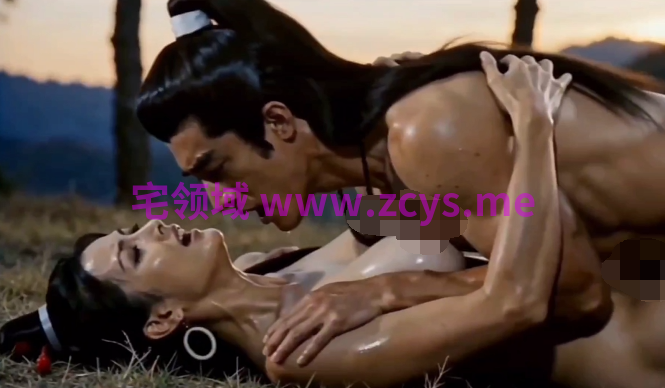 捉妖师： 但是专捉美艳的妖妇 第1-3集 ，化身捉妖师，男的全杀，女的全干[750M]