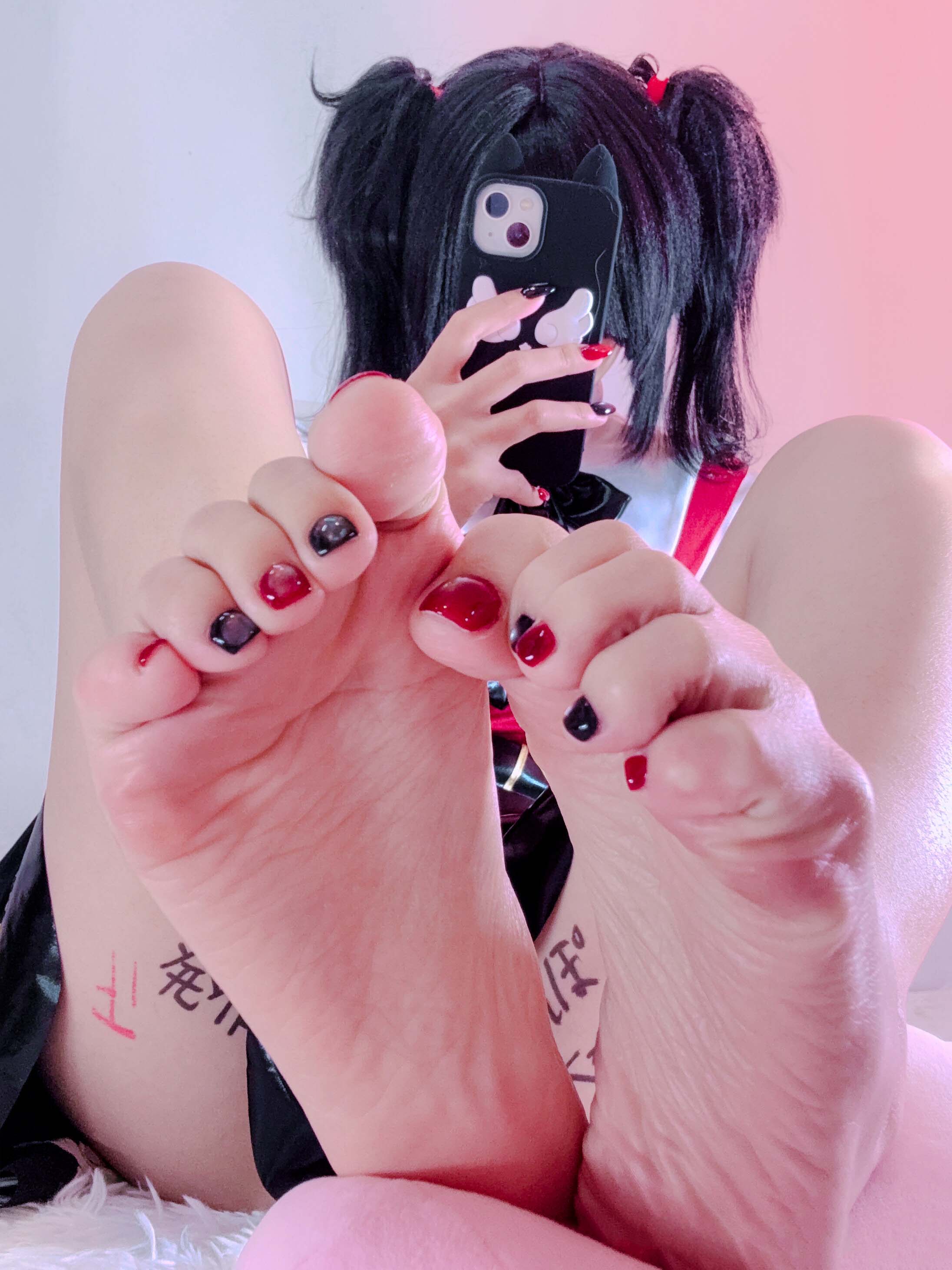 【新】Ayame-主播女孩重度依赖超天酱【17P+4V】【321MBpikpak云盘】