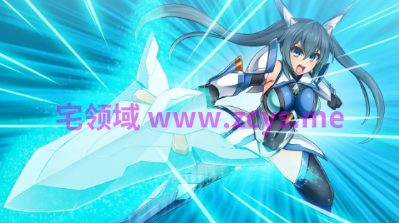 【拔作ADV】聖戦姫イリス THE GAME Ver1.2 AI汉化版+特典