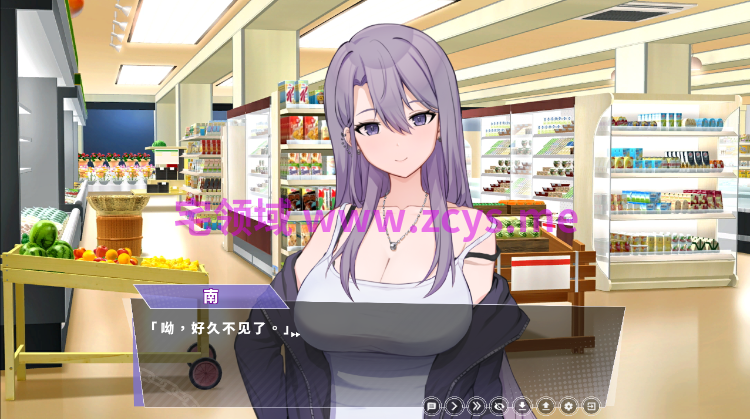 【互动SLG】幸福的二人房 Ver1.06 Steam官方中文步兵版