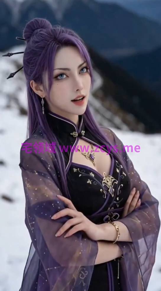长生录-从侄女上门求丹开始长生16-32合集