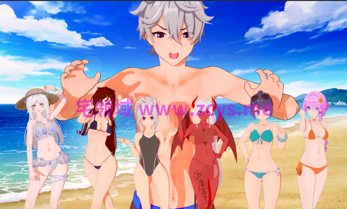 [日式SLG/汉化] 淫欲传说：异世界幻想 Lewd Lore Isekai Fantasy v0.23 [PC+安卓/4.6G]