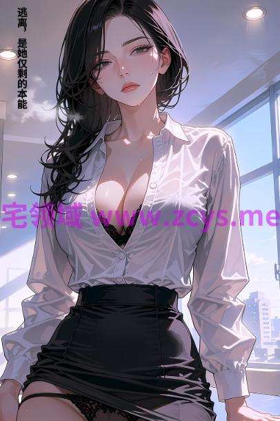 [Gem1z] Wolf+Wife’s Extra Work 妻子的额外工作[163P/290M]