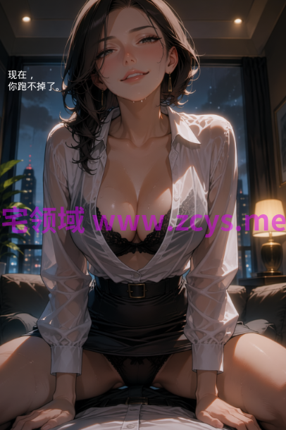 [Gem1z] Wolf+Wife’s Extra Work 妻子的额外工作[163P/290M]