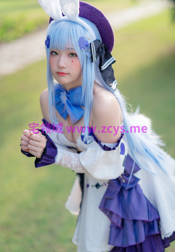 弥美Mime 少女前线 HK416 【20P247M】