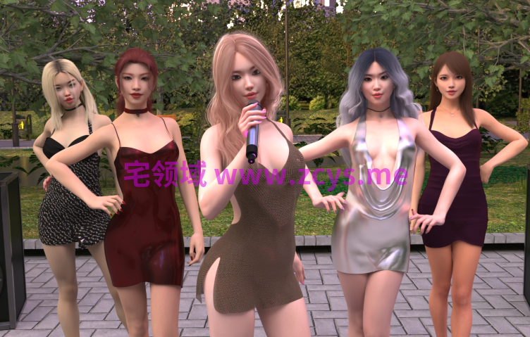 [亚洲风SLG/汉化] 宾馆 Guest House v0.3.4 [PC+安卓/5.3G]