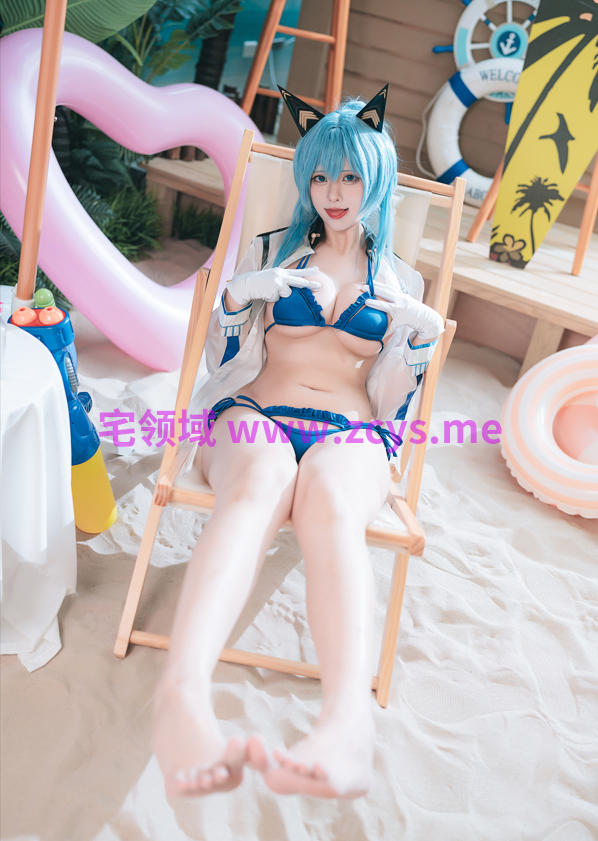 御姐coser【小空sora】12套合集 【339P25V1.86G】