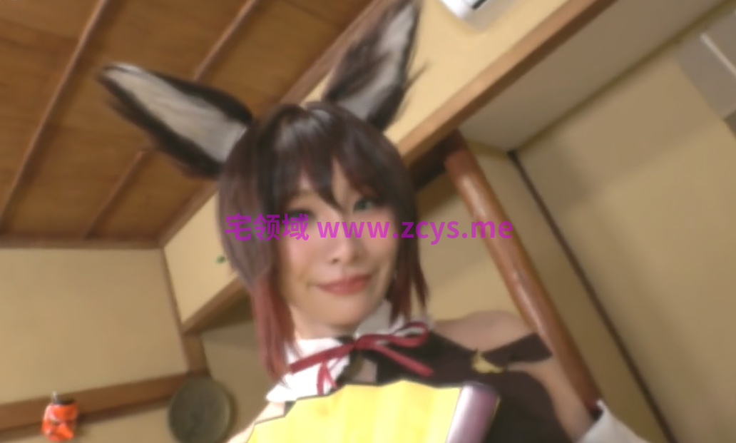 PNME-241 停云Cosplay(去码)【1V1.54G】