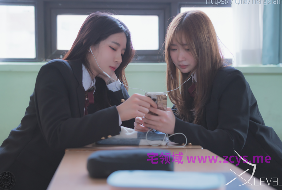 Yeha X_Level_vol.025_Yeha&amp;Miho Memories [200P]4.26g