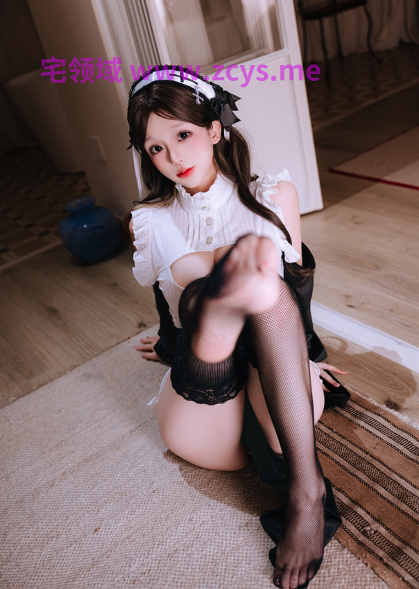 日奈娇 - 圣堂修女 新增GIF【171P62GIF5V1.79G】
