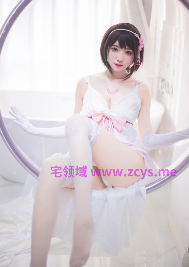 宮本桜 宫本樱樱饼 NO.004 加藤惠浴室 【25P255M】