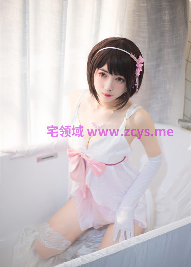 宮本桜 宫本樱樱饼 NO.004 加藤惠浴室 【25P255M】