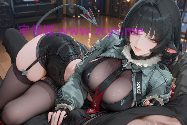 [神奇牛子]简·杜与哲[269P/120M]
