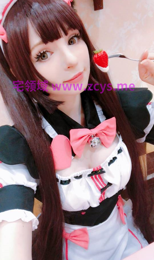 Peach milky NO.044 Chocola 【29P534M】