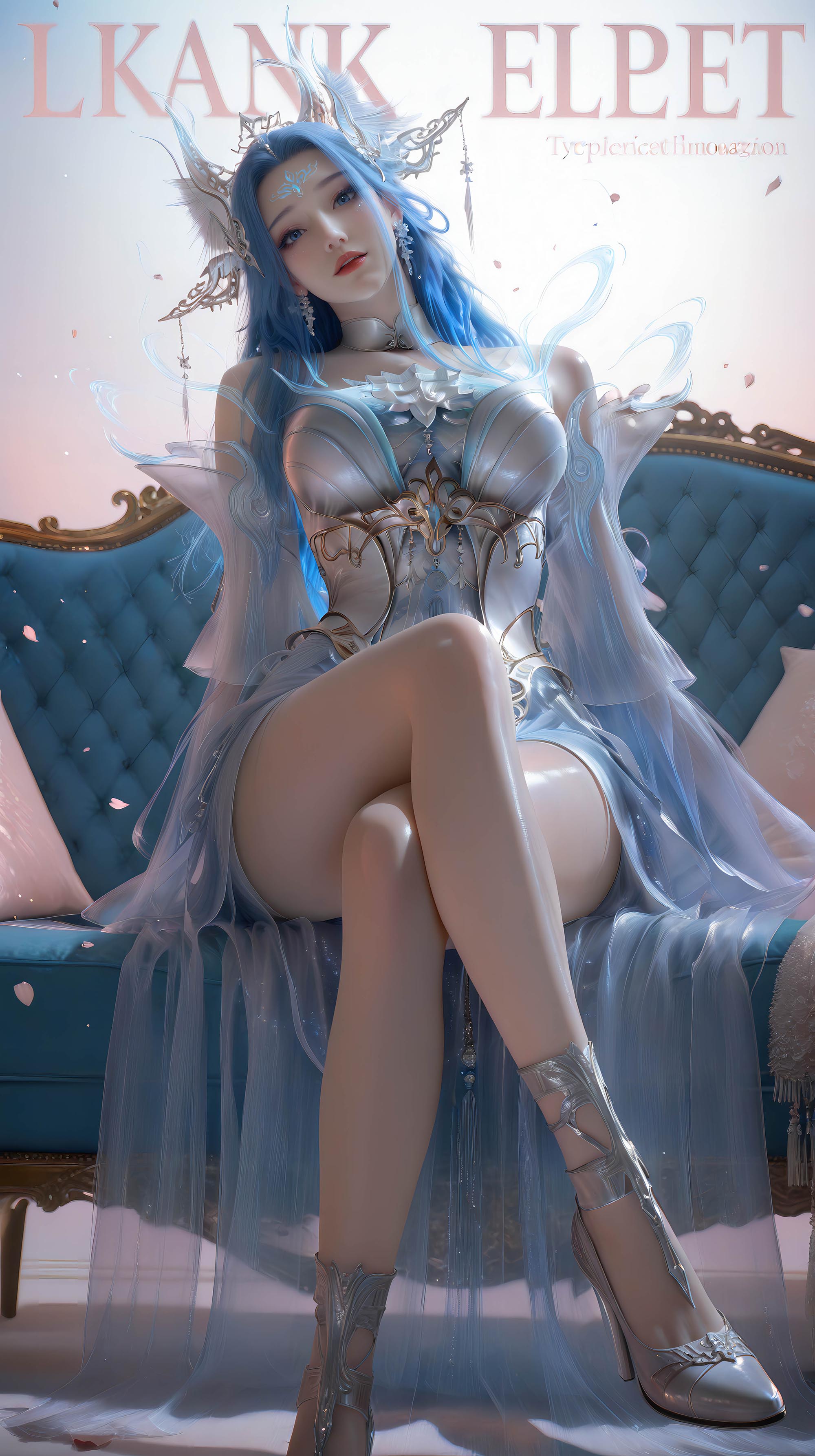 [AI动漫]（搬运至260731）克金玩家-玲龙【音璃】【103P】【1.91G百度云】