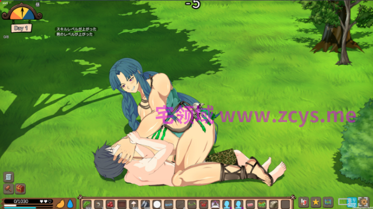 【自由沙盒ACT+SLG】生存游戏 Mad Island Ver0.5.11.5[beta] Steam官方中文版