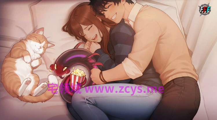 【互动SLG】扶她×伪娘 FUTA FUCKS FEMBOYS Ver1.0.50 Steam官方中文步兵版