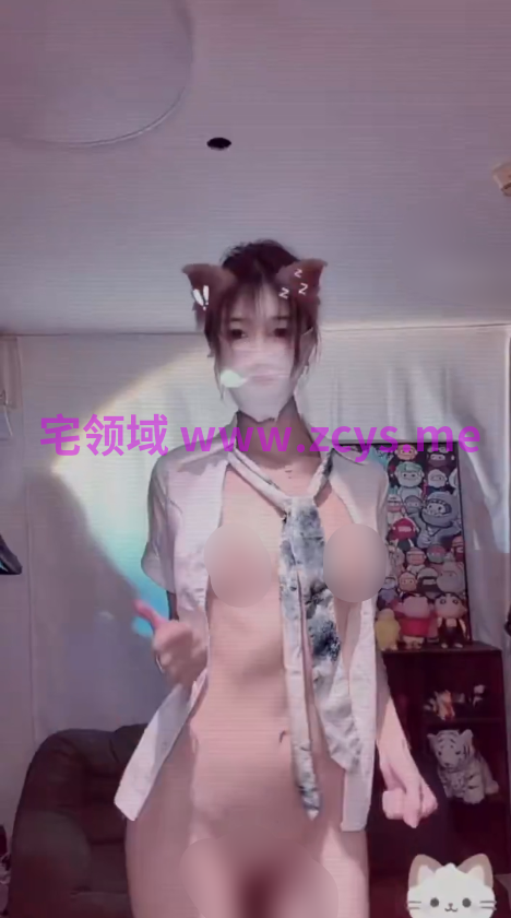 抖音泄密！25岁170重90反差妹【小尾巴】反差裸舞骨干慢摇爽翻27V572m