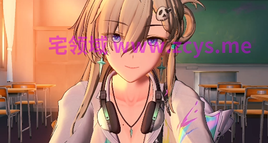 [SweetGPT]琳奈 - 鸣潮[770M]