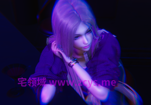 [亚洲风SLG/汉化] 视差 Parallax v0.1 [PC+安卓/4.2G]