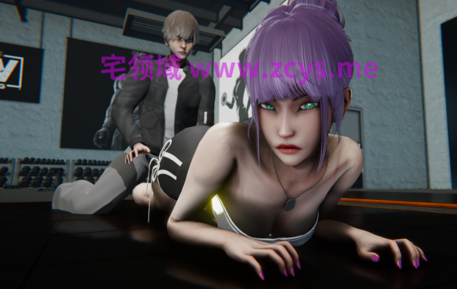 [亚洲风SLG/汉化] 探查器 Profiler v0.4.3.1 [PC+安卓/5.6G]