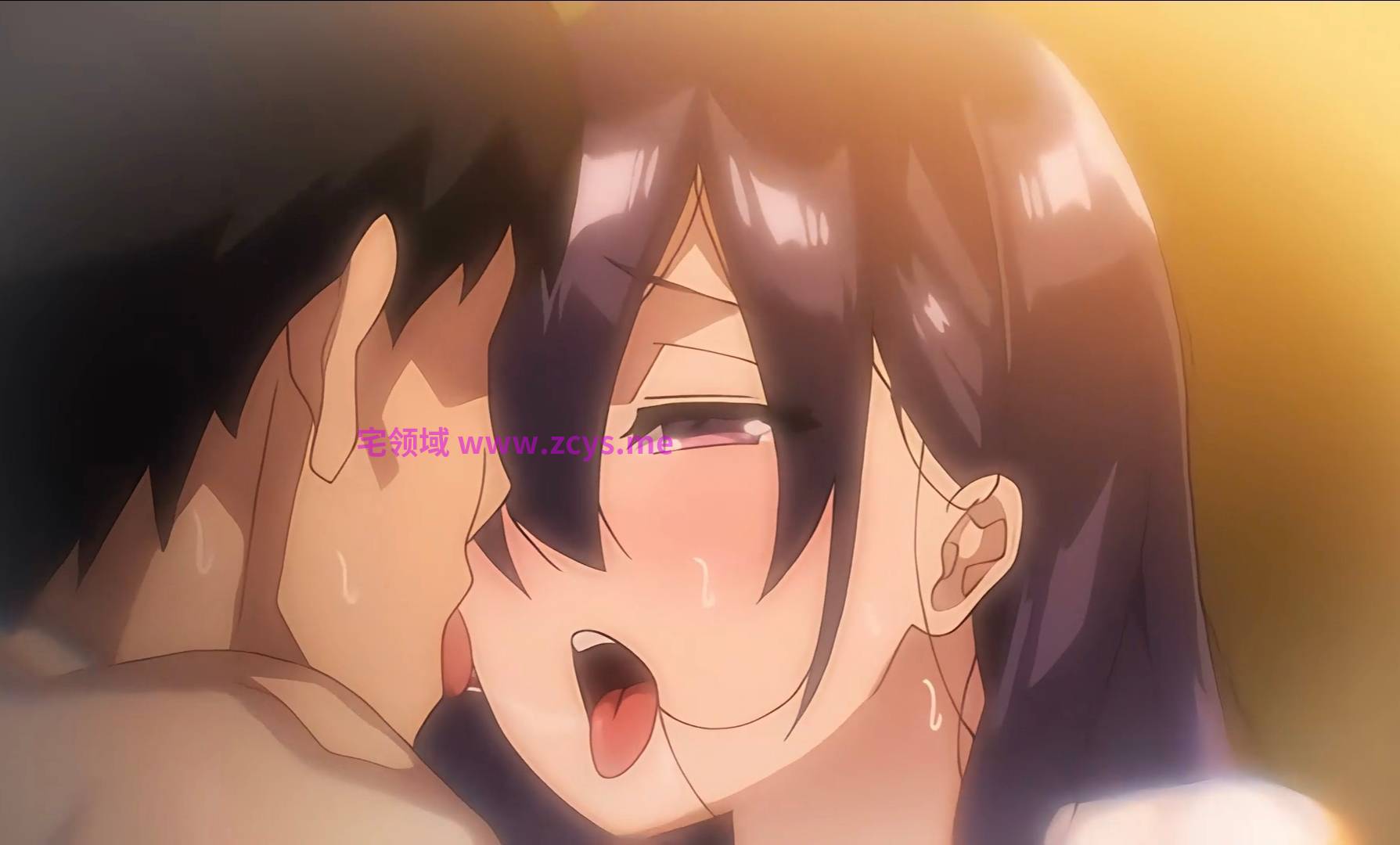 【首发】OVA 田舎にはこれくらいしか娯楽がない ＃1