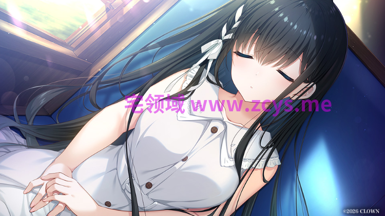 【日式ADV】ネモフィリア-We pass each other- Ver1.30 DL版+AI翻译补丁[新作]