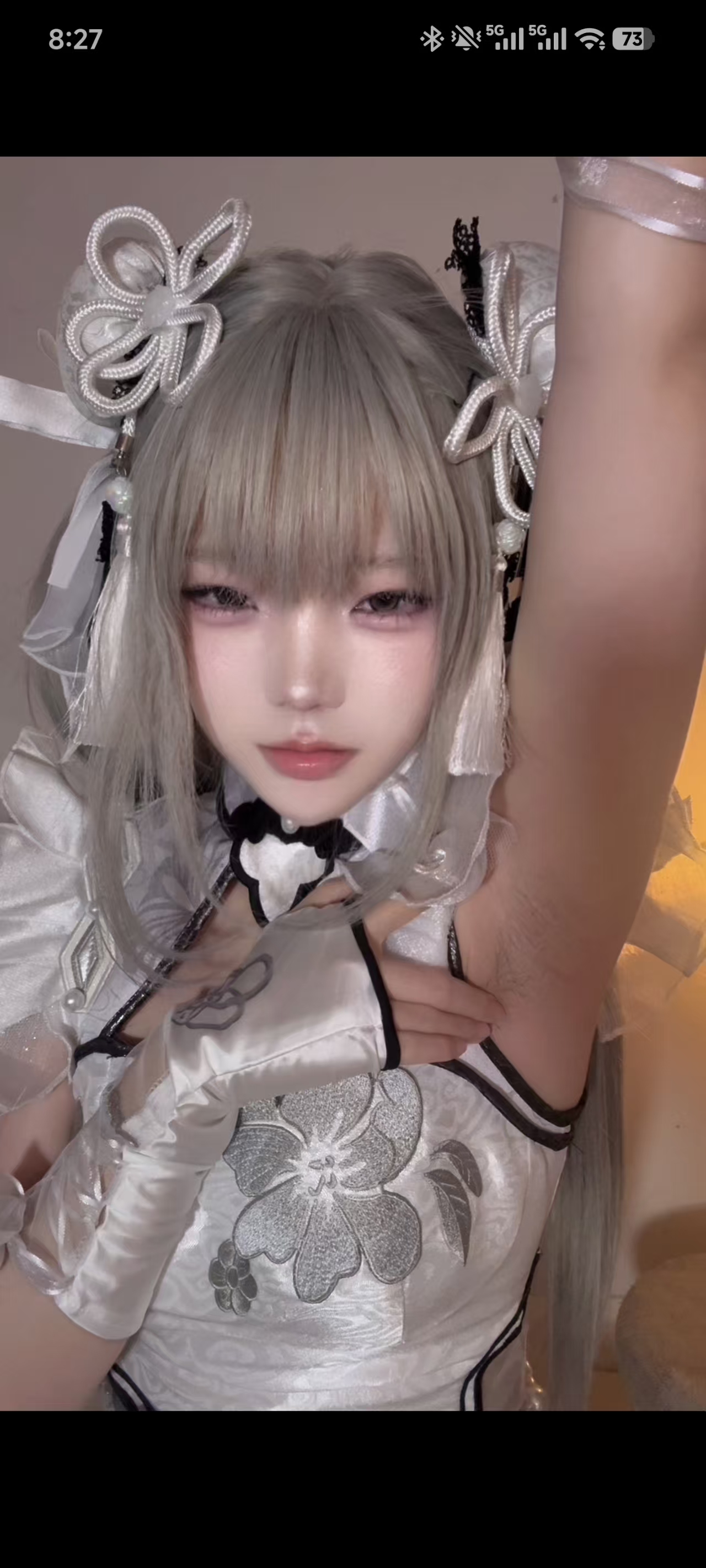 芃芃大人殷紫萍旗袍cos [3V+843M]