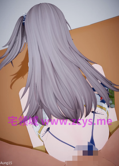 [Aung15]2026.07.30 UMP45莱娅-少女前线2[320M]