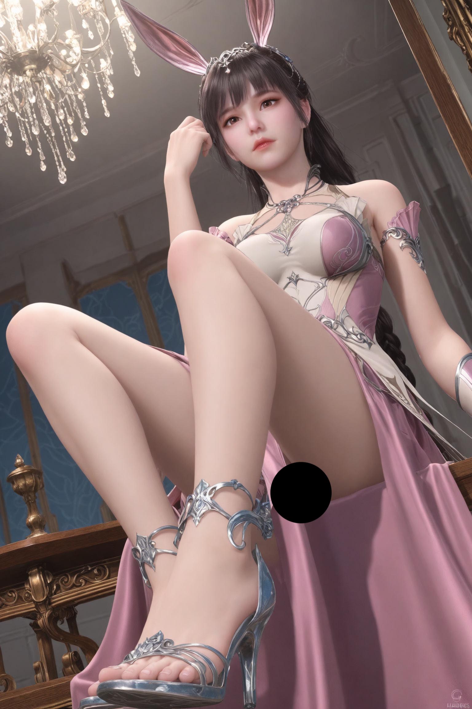[AI动漫]（搬运至260801）斗罗大陆-小舞第二期【古古】【398P】【1.49G百度云】