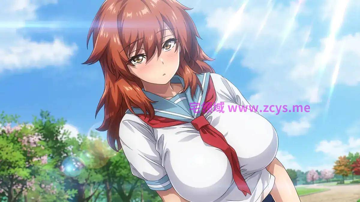 【首发】OVA 田舎にはこれくらいしか娯楽がない ＃2