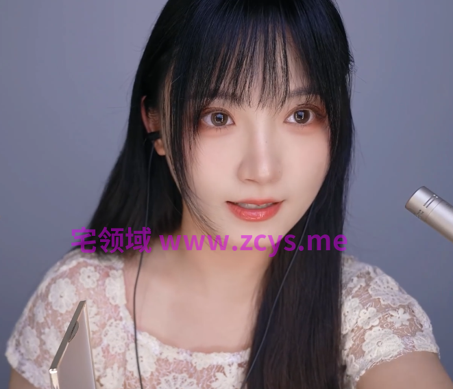 是Sumimi呀_【充电】人声轻语_给预约的客人化漂亮的妆_全程人声1V442M百度盘