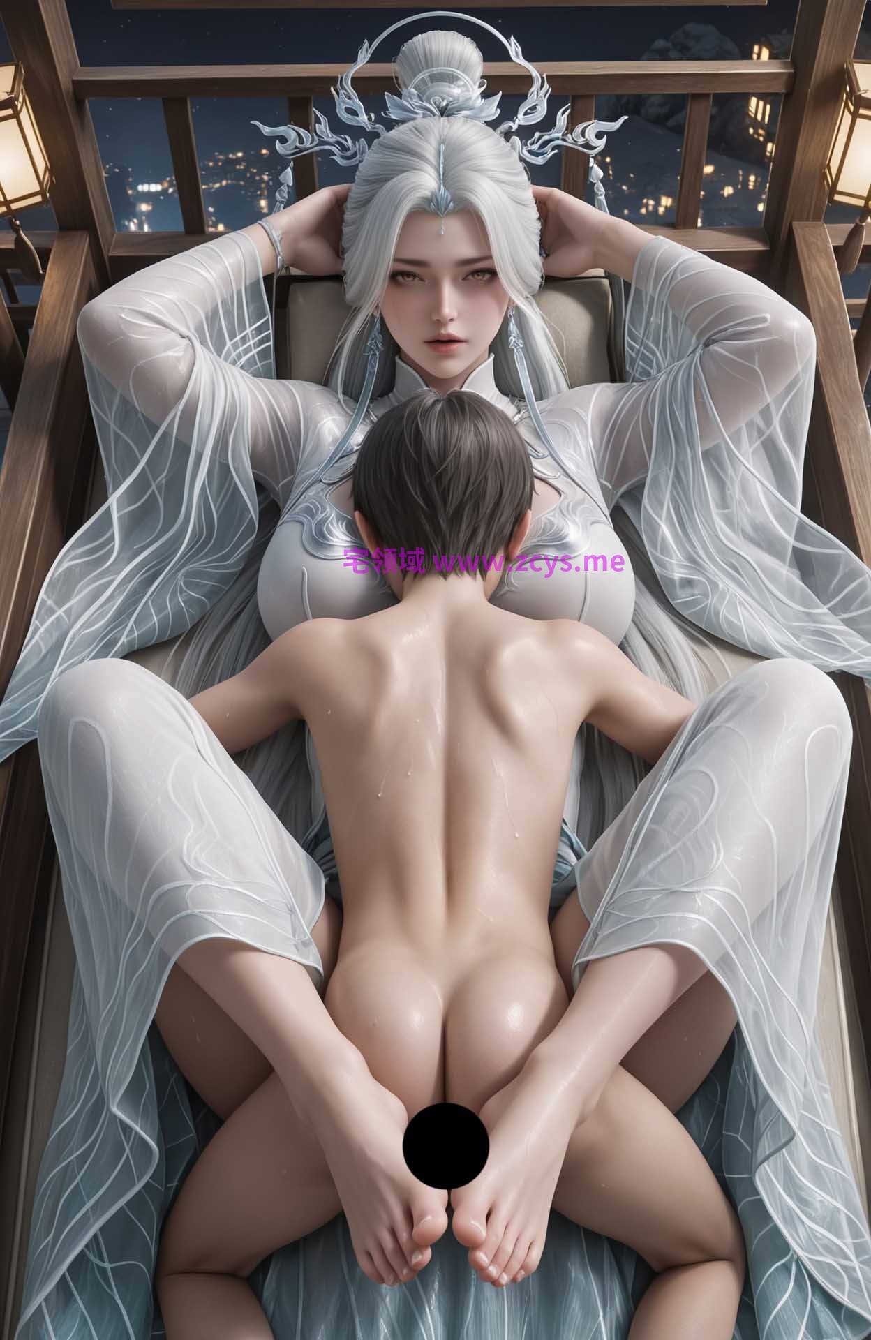 [AI动漫]（搬运至260801）剑来-剑妈【kev】【145P】【244MB百度云】