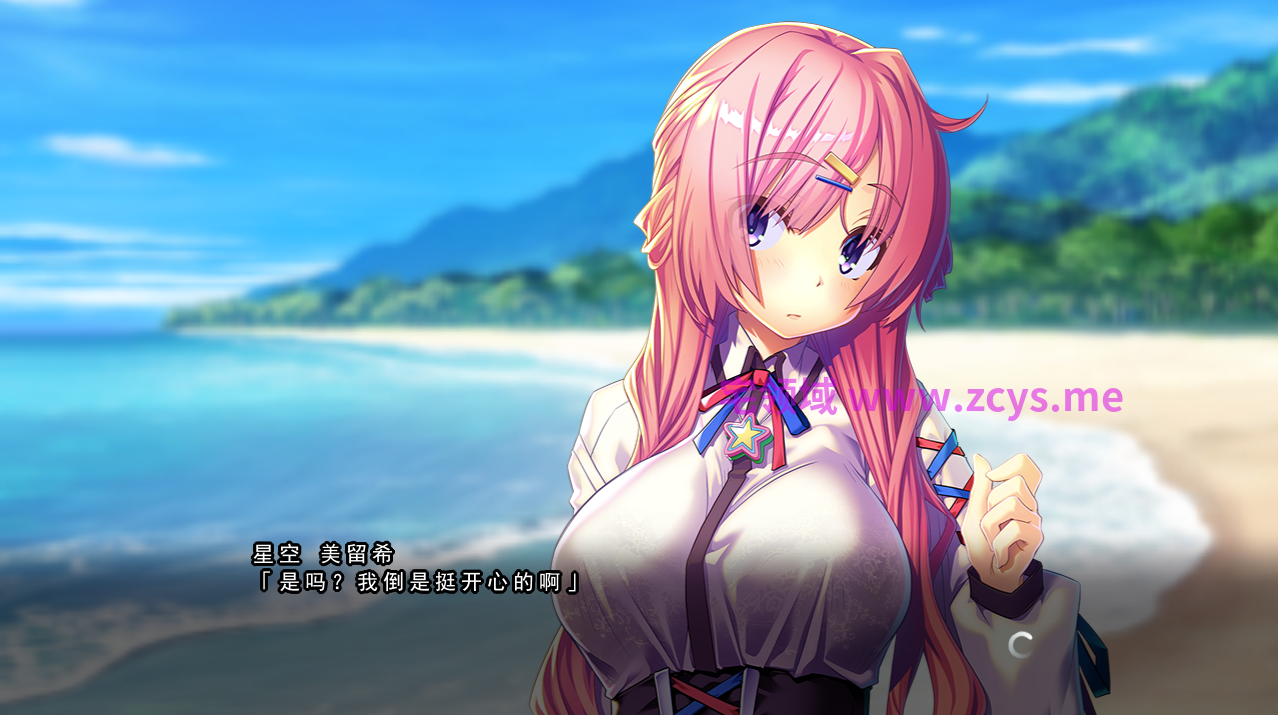 【日式ADV】[WAFFLE]蛇足 AI汉化版+特典