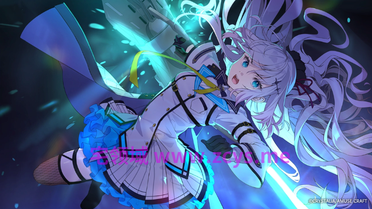 【日式ADV】次元凸破恋战姬！！ ディメンション凸ラバース！！Ver1.0 汉化硬盘版[新汉化]