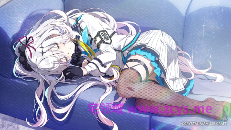 【日式ADV】次元凸破恋战姬！！ ディメンション凸ラバース！！Ver1.0 汉化硬盘版[新汉化]