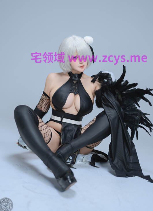 双吉堡 - 2b旗袍 25p270m
