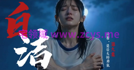 少妇白洁 第8-9集[1.2G]